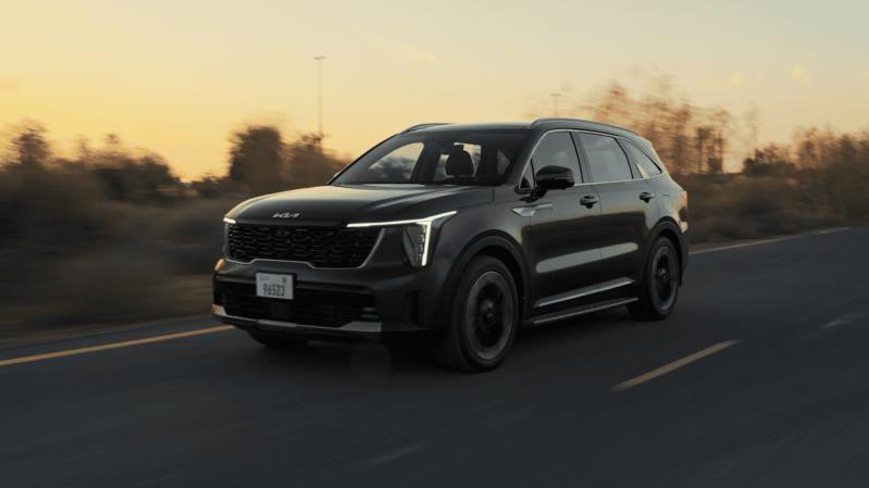 Sorento
