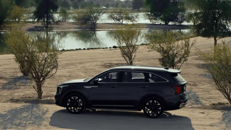 Sorento