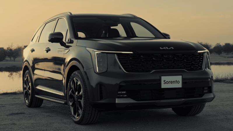 Sorento