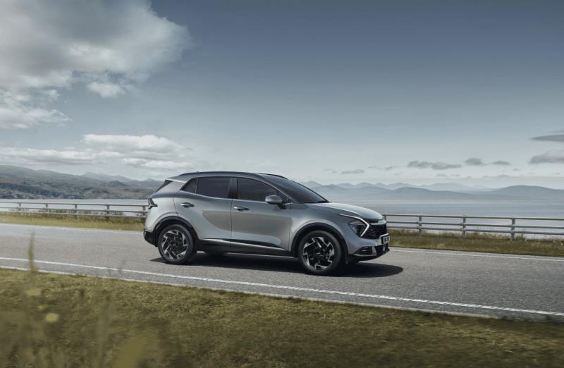 Sportage