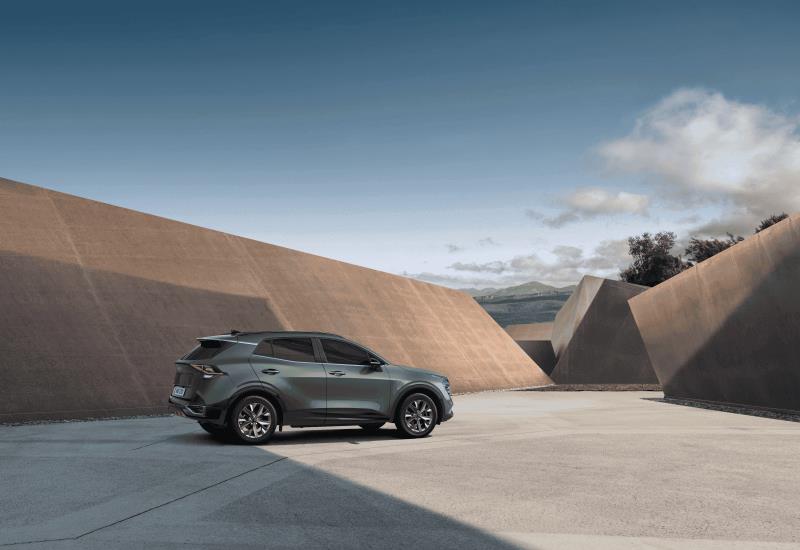 Sportage