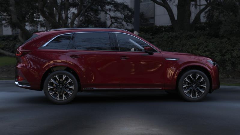 CX-90