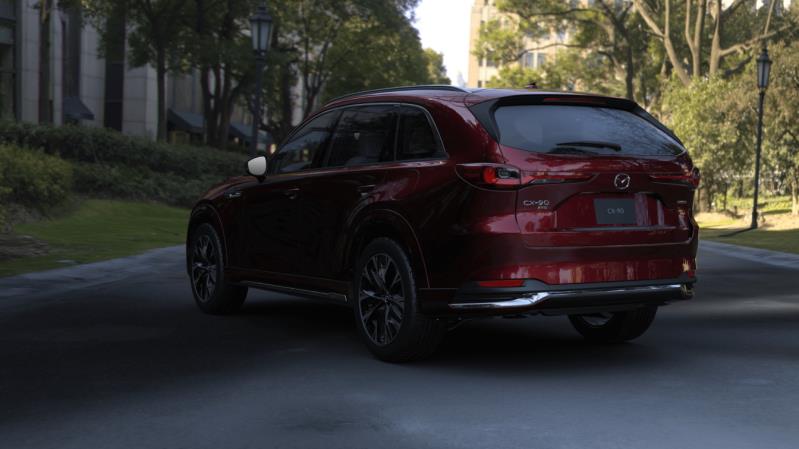 CX-90
