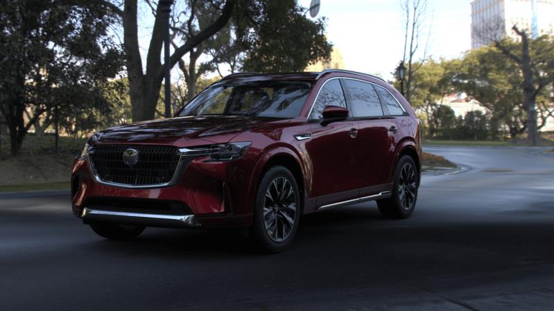 CX-90