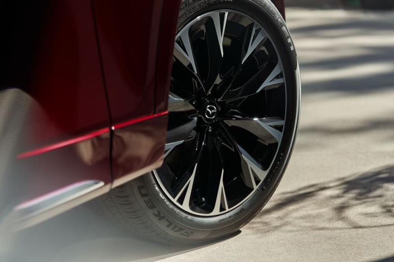 CX-90