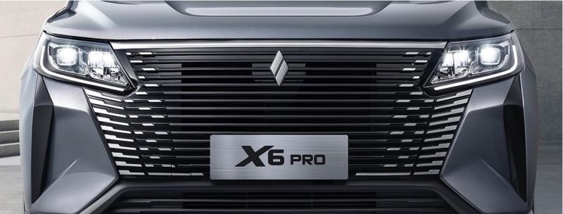 X6 Pro