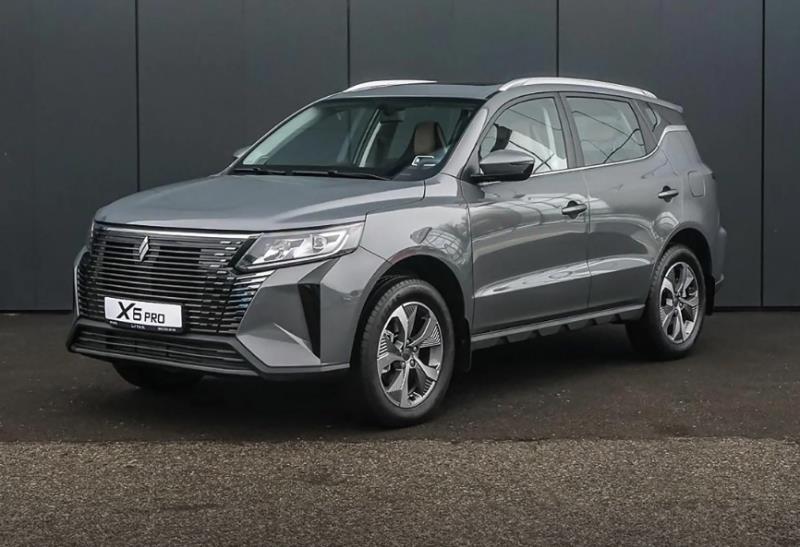 X6 Pro