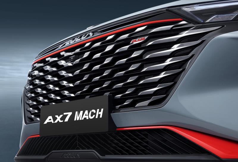 AX7