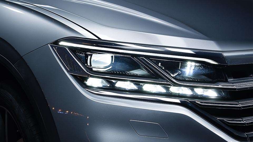 Touareg