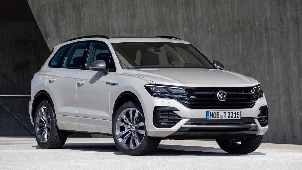 Touareg