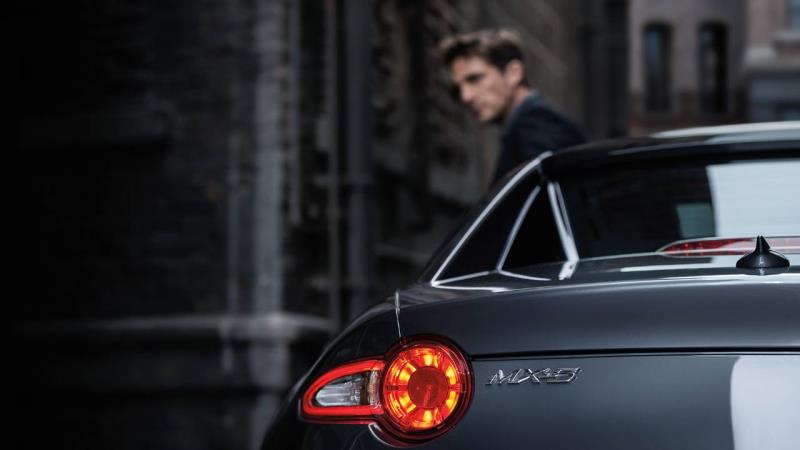 MX-5