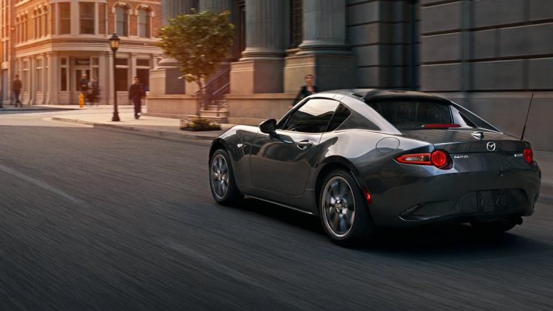 MX-5