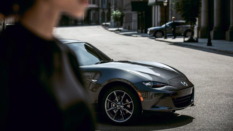 MX-5