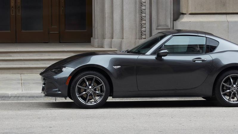 MX-5