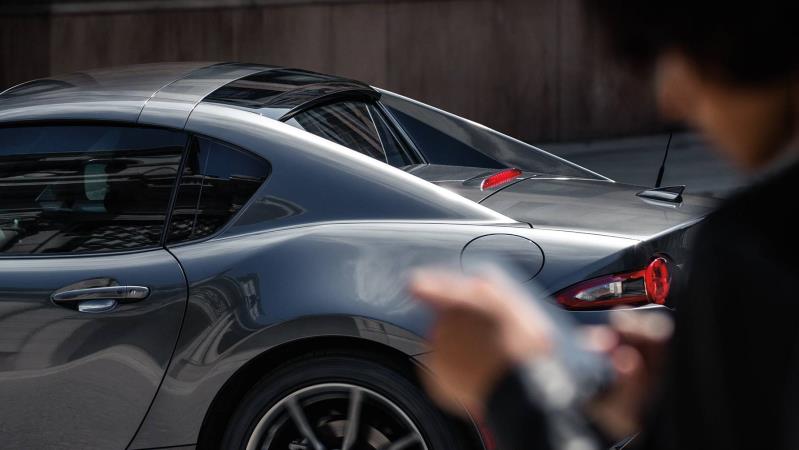 MX-5