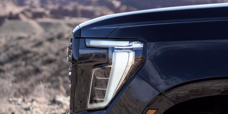 Yukon Denali