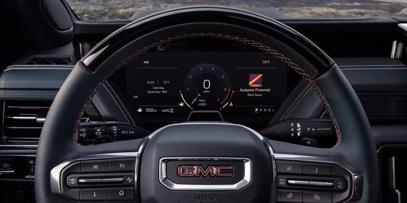 Yukon Denali