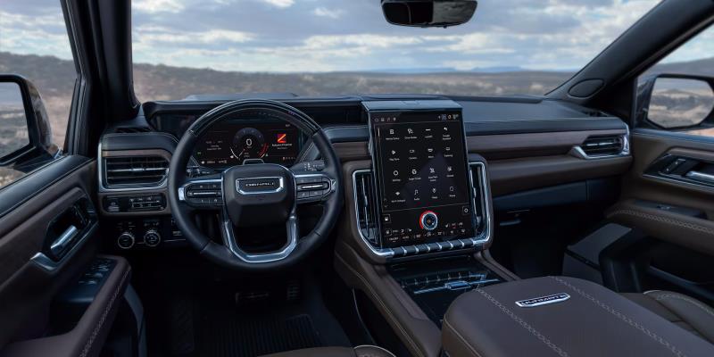 Yukon Denali