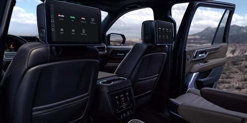 Yukon Denali