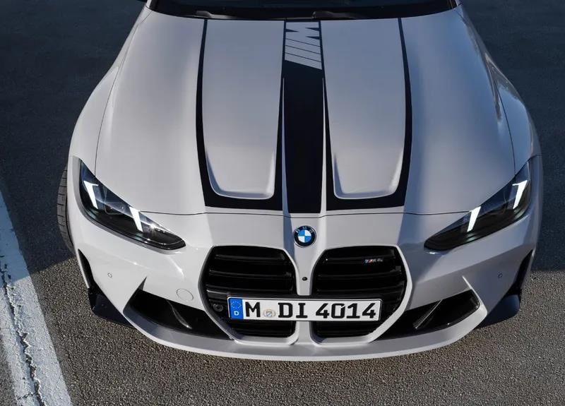 M4 Competition