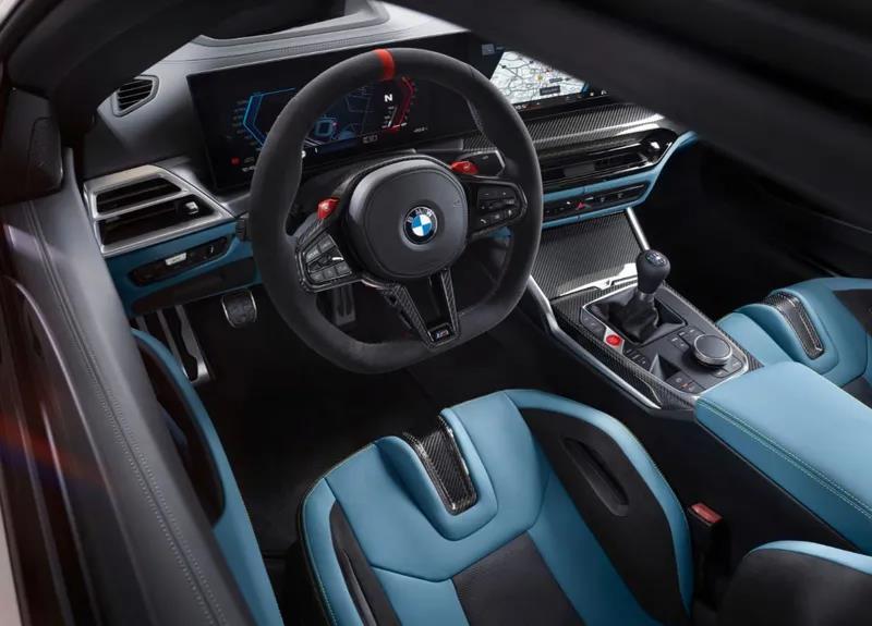 M4 Competition