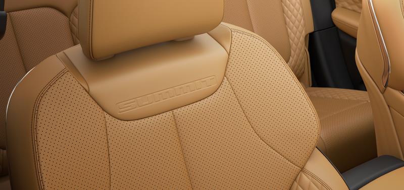 Grand Cherokee