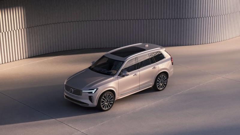 XC90