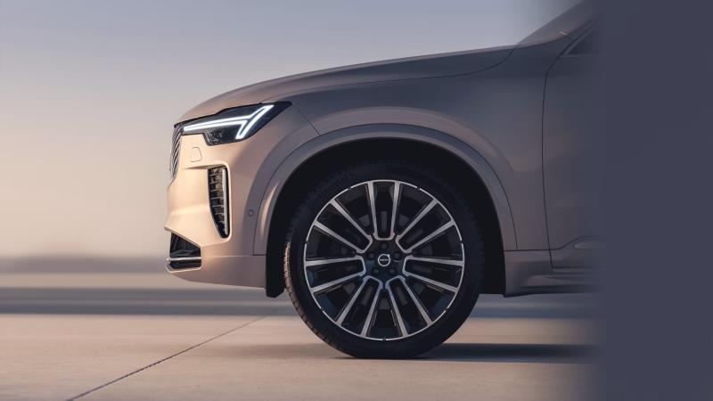 XC90