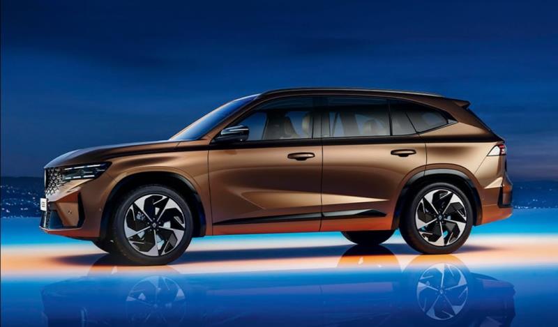 Koleos