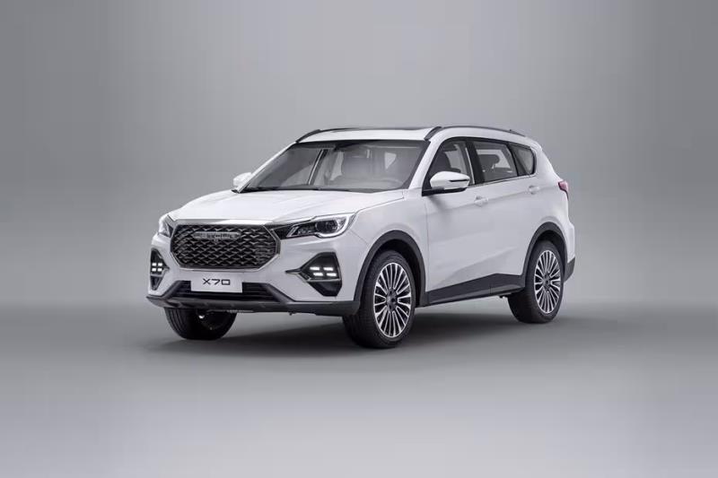 X70