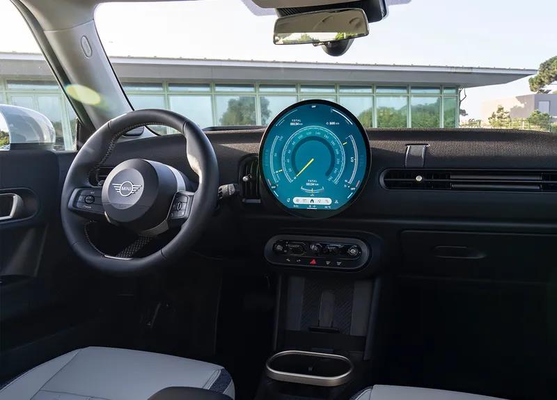 Mini 3 Door