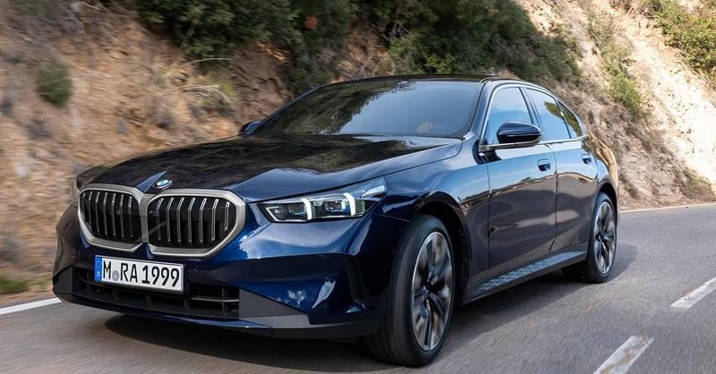 5 Series