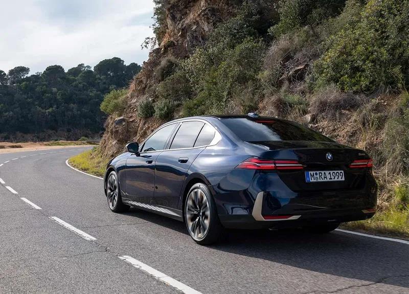 5 Series