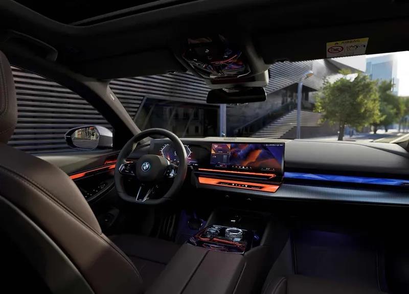 5 Series