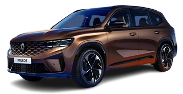 Koleos 