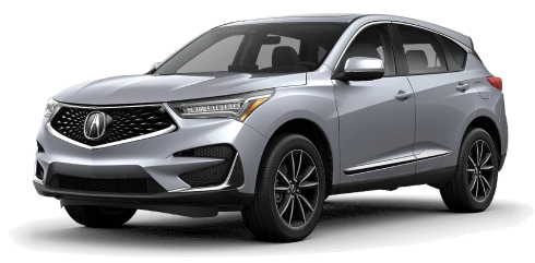 RDX 