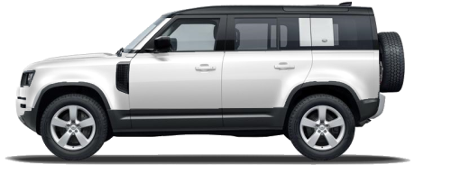 Defender 110 