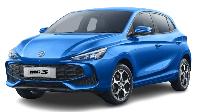 MG3 