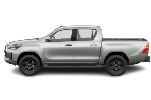 Hilux 
