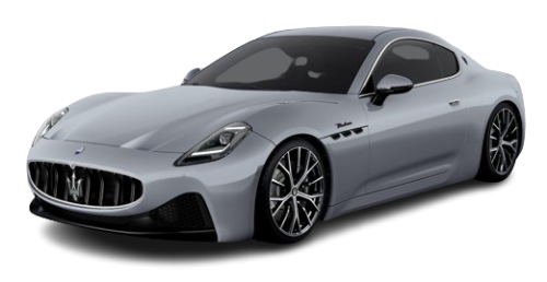 GranTurismo 