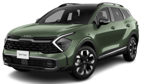 Sportage 