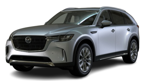 CX-90 