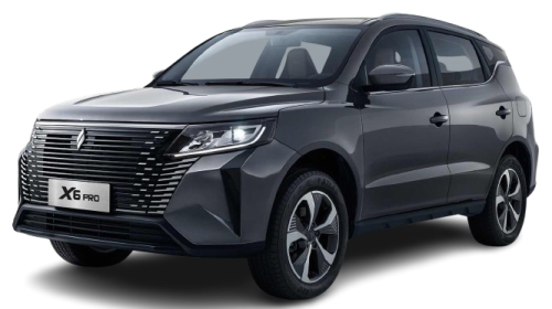 X6 Pro 