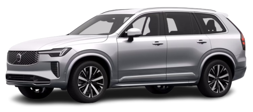 XC90 