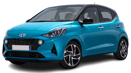 Grand i10