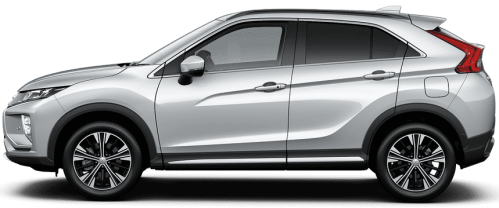 إكليبس كروس