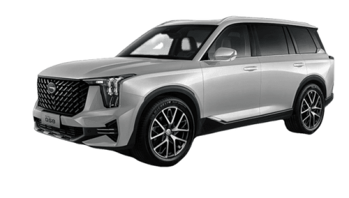 GS8 
