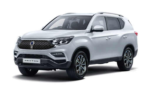 Rexton 