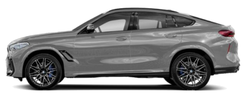 X6 