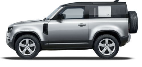 Defender 90 